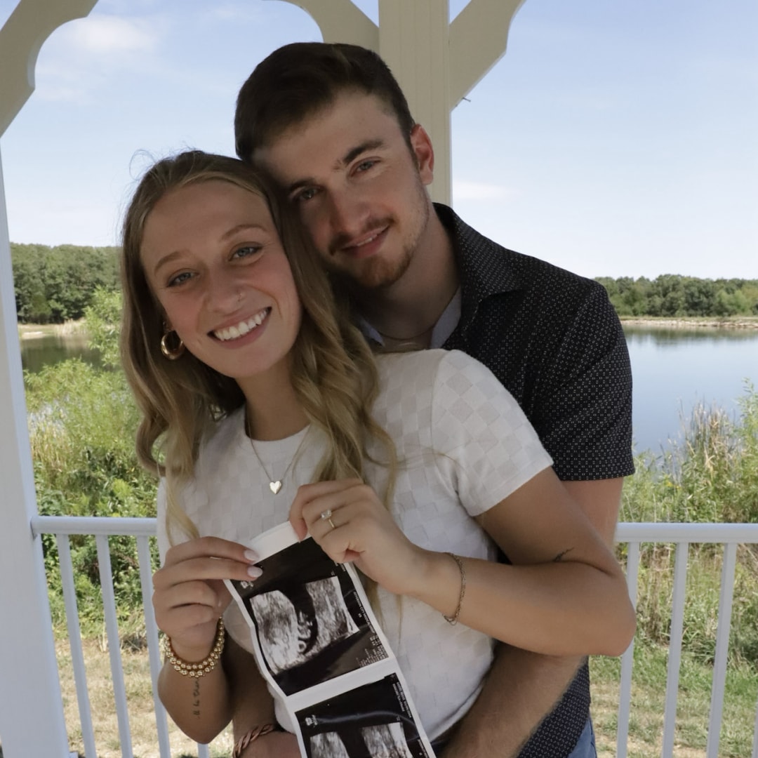 Photo shared by Reese for their Babylist baby registry.