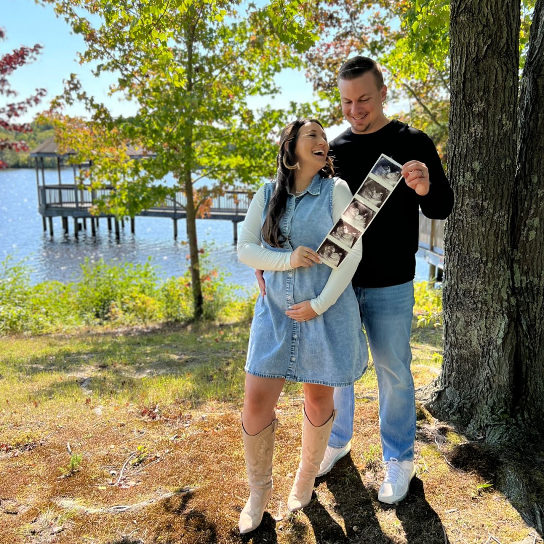 Photo shared by Ali for their Babylist baby registry.