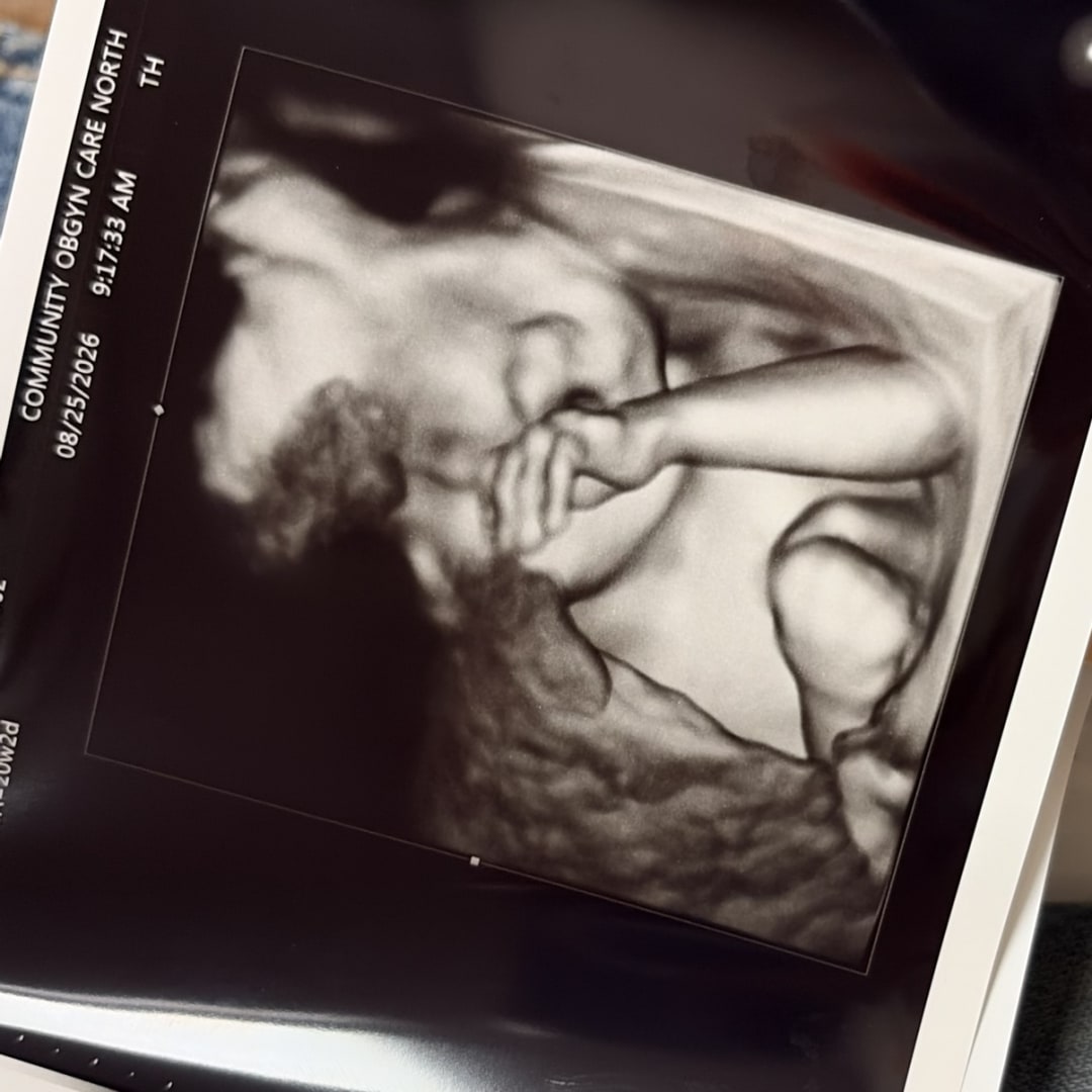 Photo shared by Nevaeh for their Babylist baby registry.