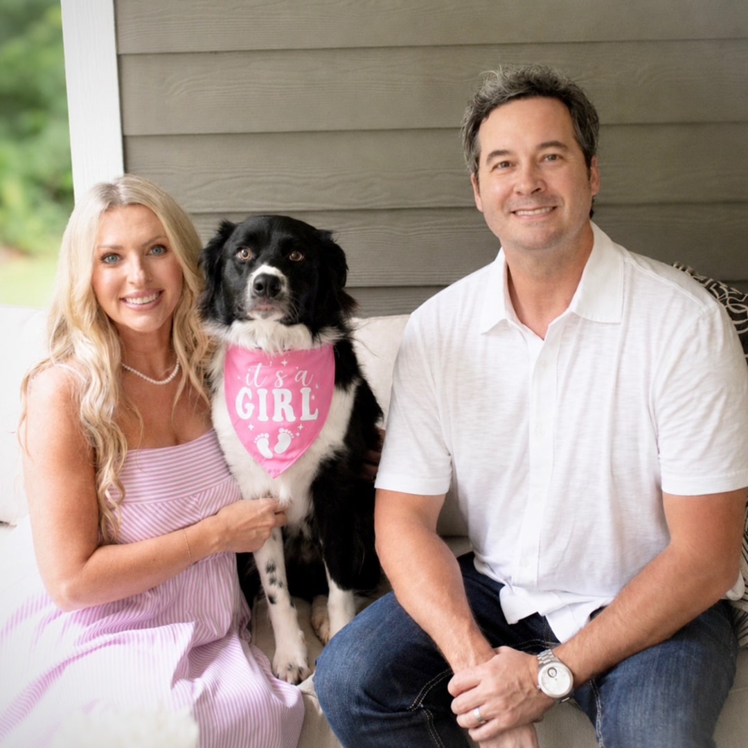 Photo shared by Amanda for their Babylist baby registry.