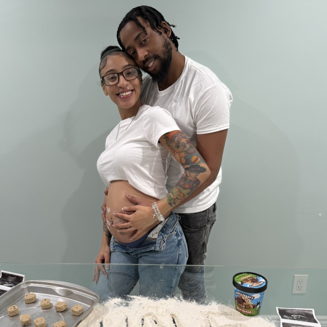 Photo shared by Ciera for their Babylist baby registry.