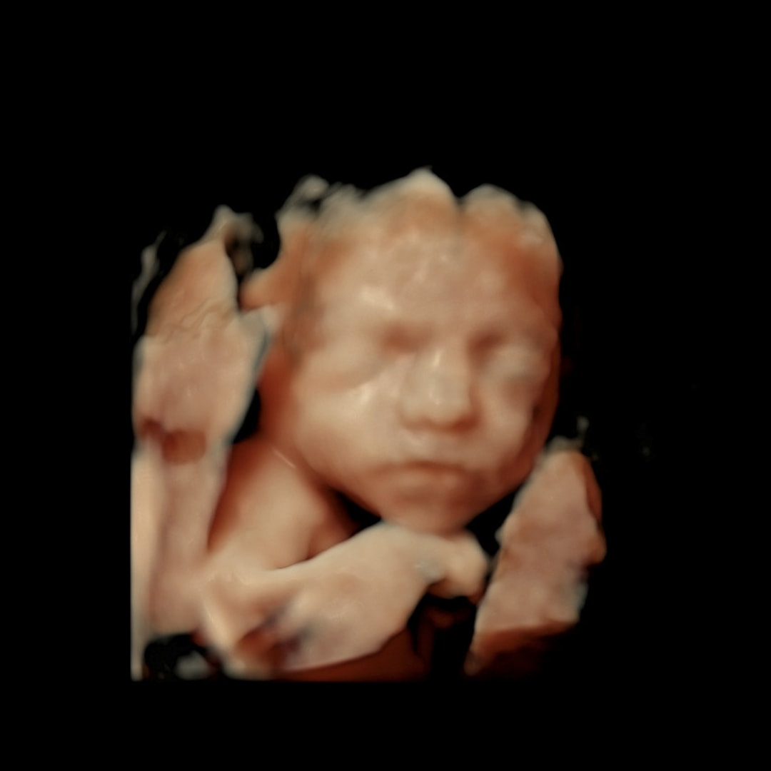 Photo shared by Crystal for their Babylist baby registry.