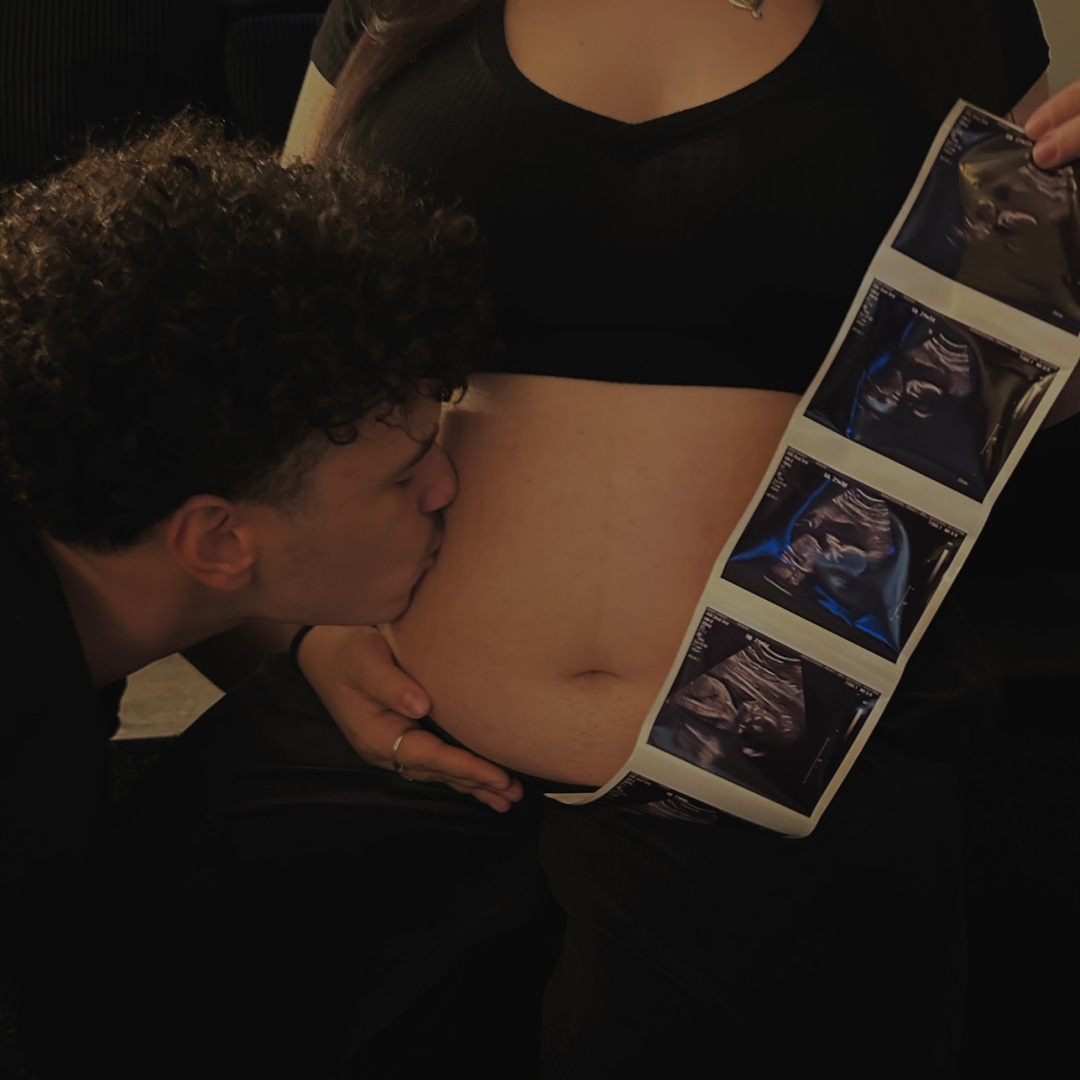 Photo shared by Ashley for their Babylist baby registry.