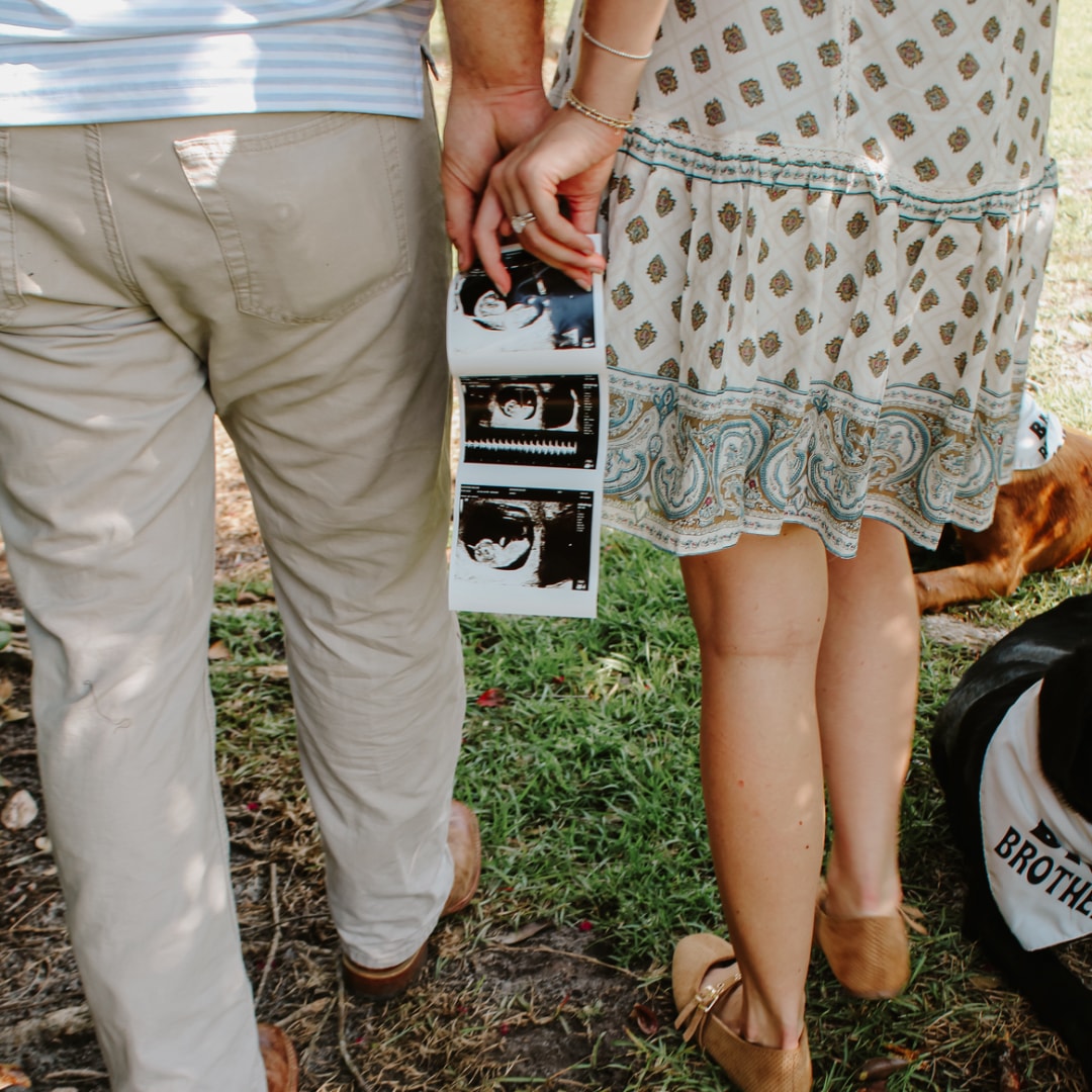 Photo shared by Blair for their Babylist baby registry.