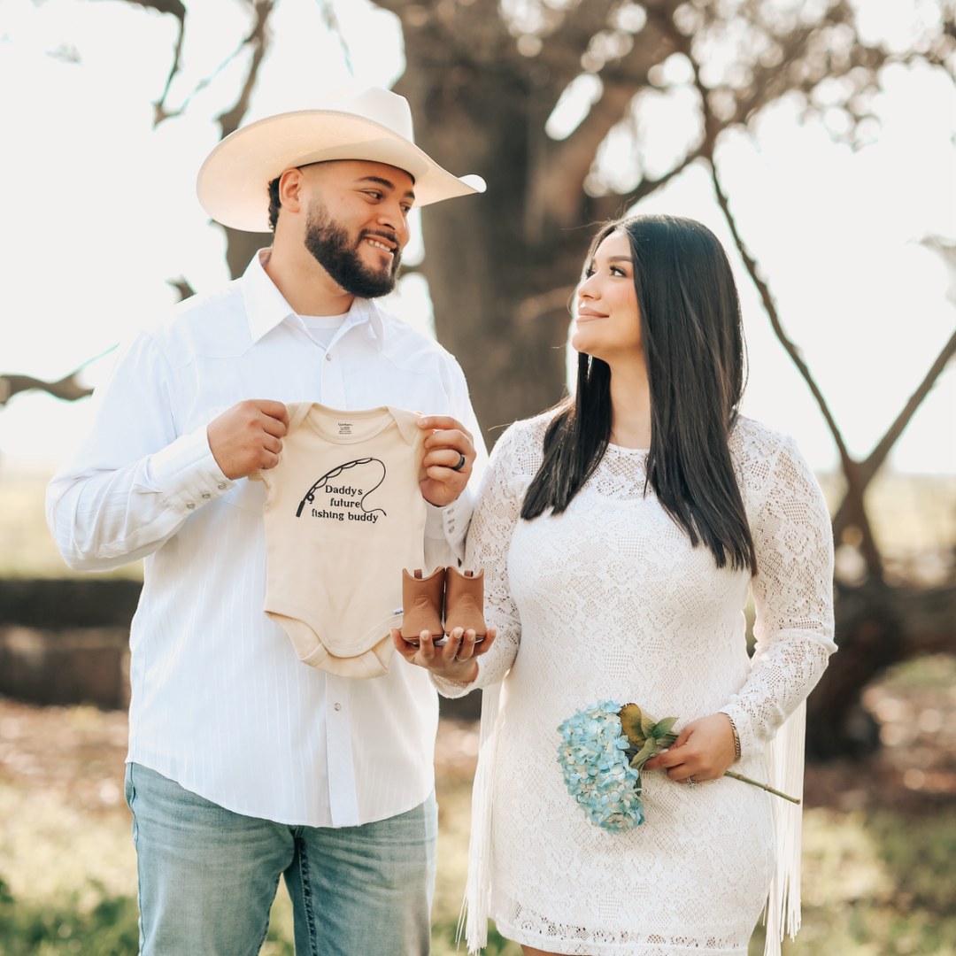 Photo shared by Paola for their Babylist baby registry.