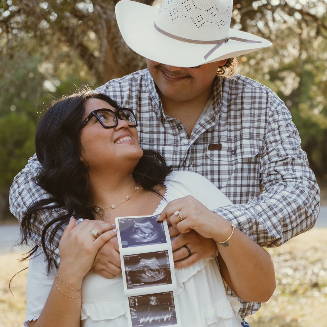 Photo shared by Ashley for their Babylist baby registry.