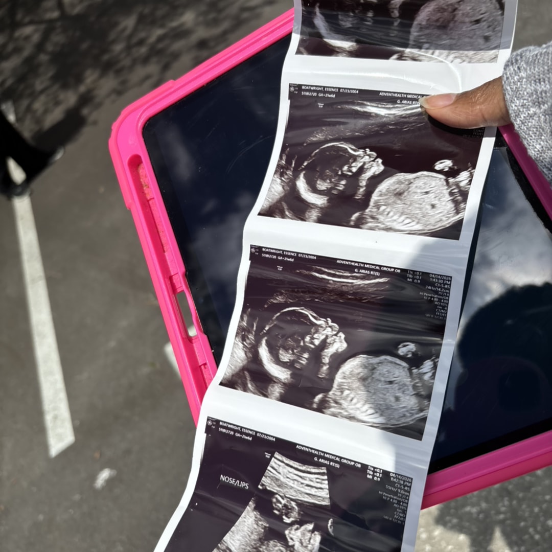 Photo shared by Essence for their Babylist baby registry.