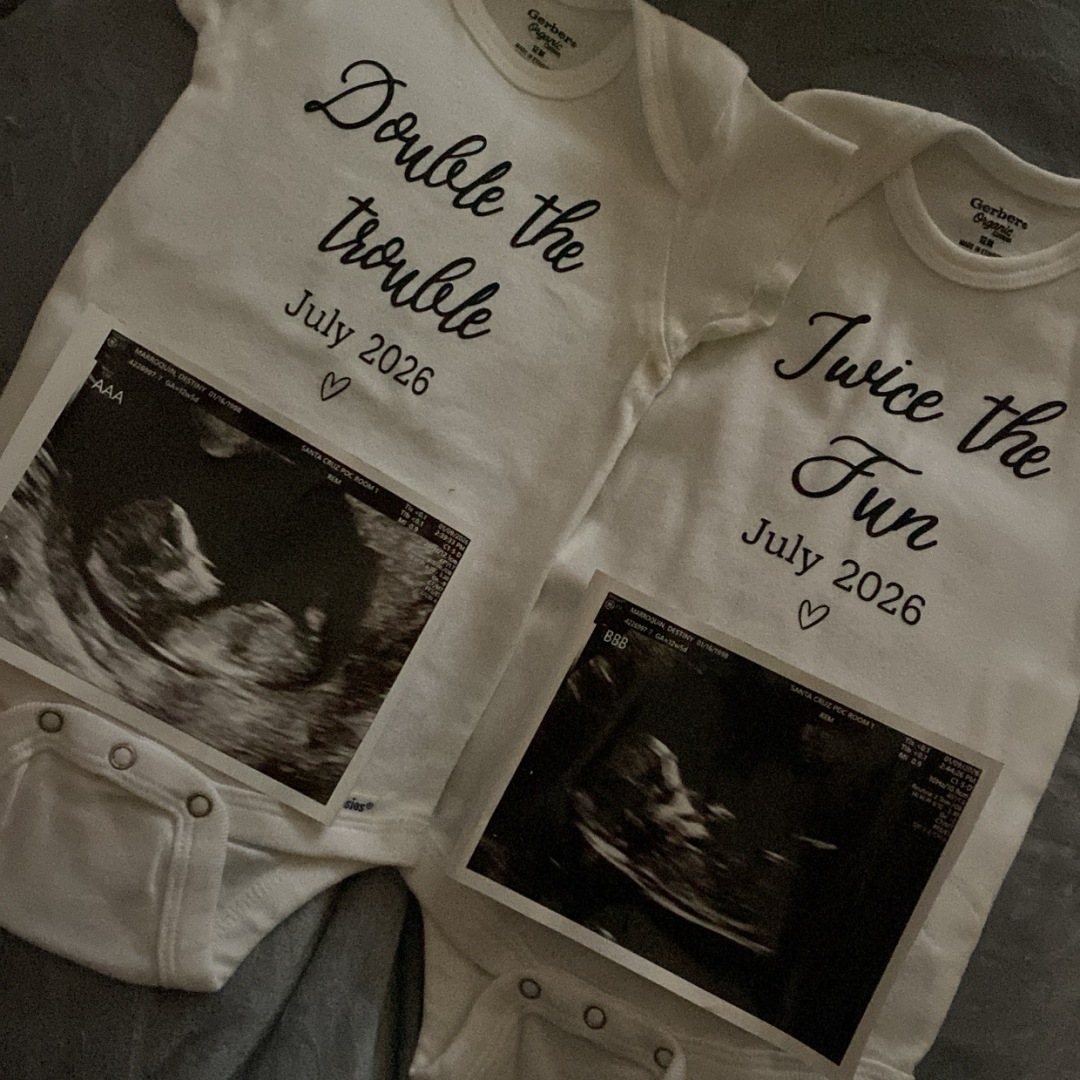 Photo shared by Destiny for their Babylist baby registry.