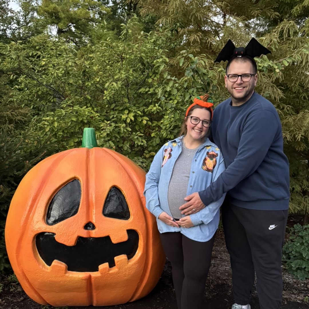 Photo shared by Jacob for their Babylist baby registry.