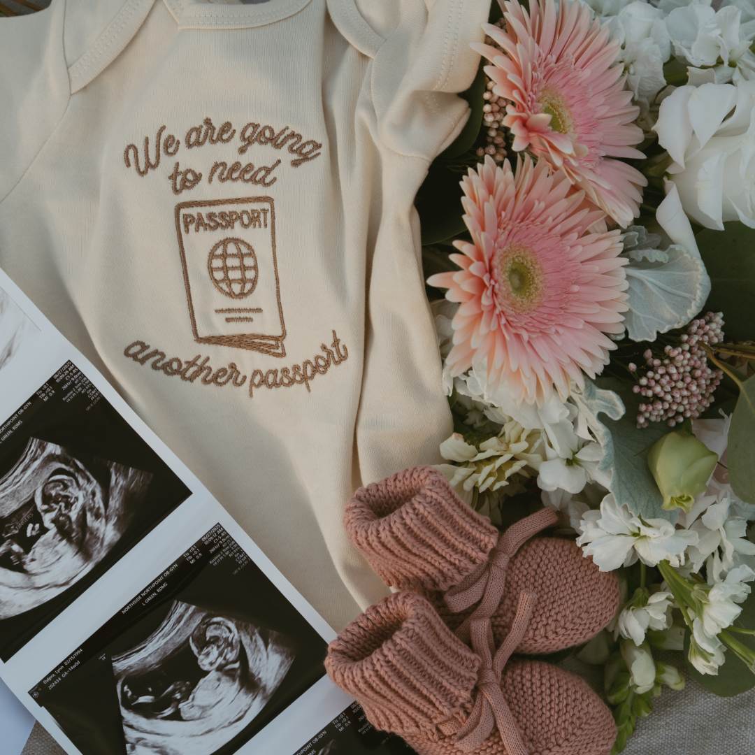 Photo shared by Lynn for their Babylist baby registry.