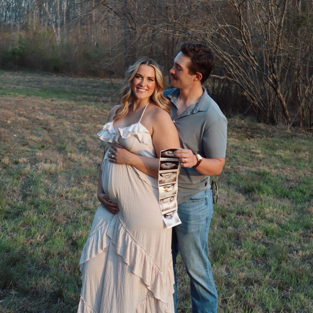 Photo shared by Kayla Ueltschi for their Babylist baby registry.