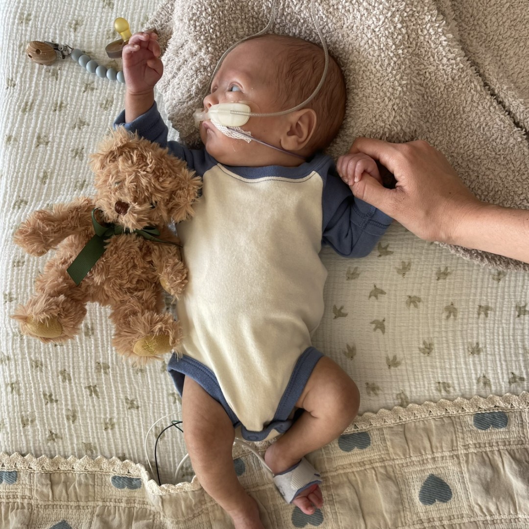 Photo shared by Evie for their Babylist baby registry.