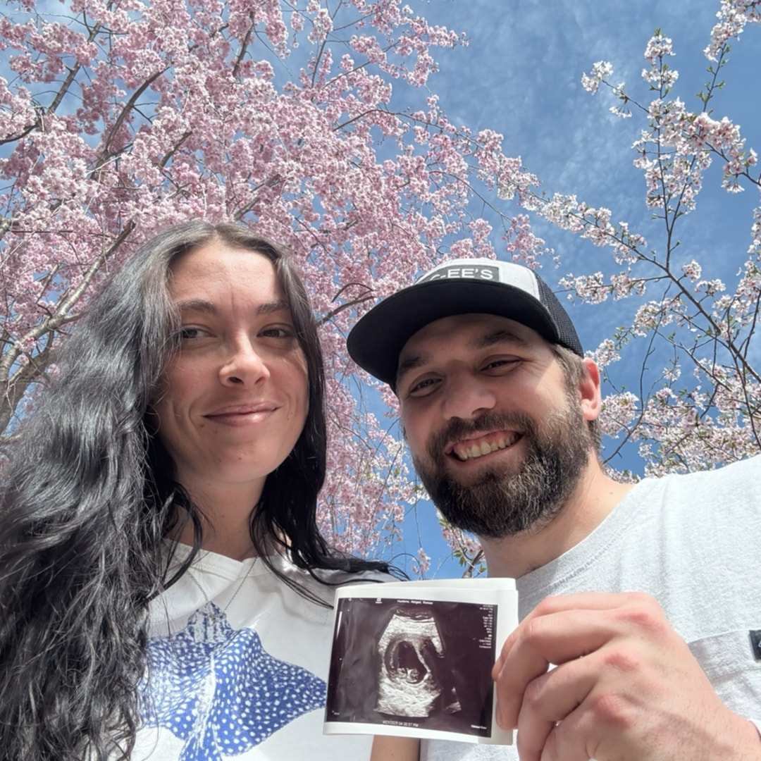 Photo shared by Abigail for their Babylist baby registry.