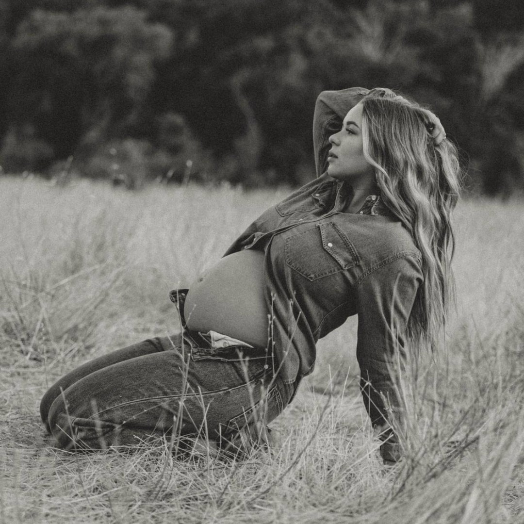Photo shared by Courtney for their Babylist baby registry.