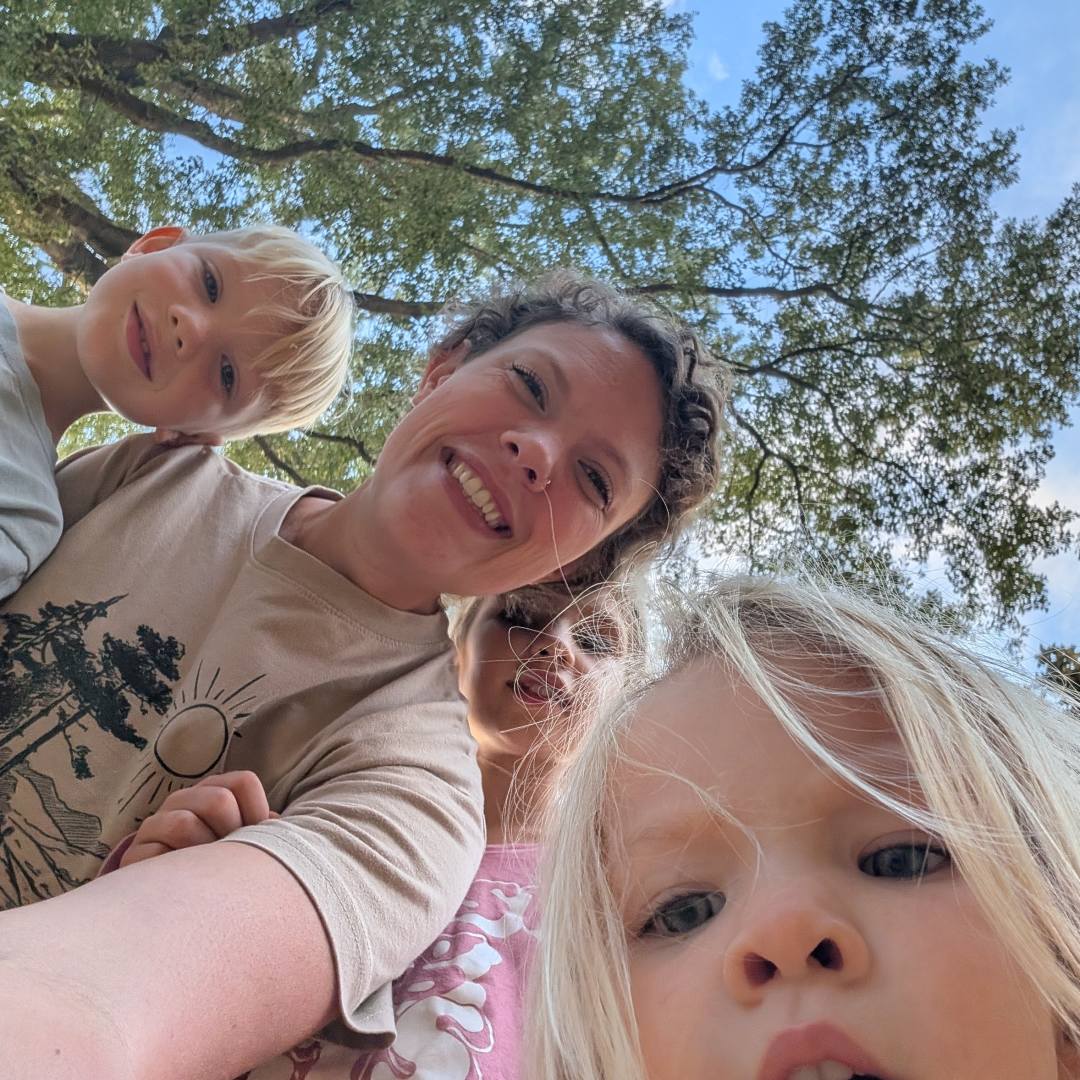 Photo shared by Anna for their Babylist baby registry.