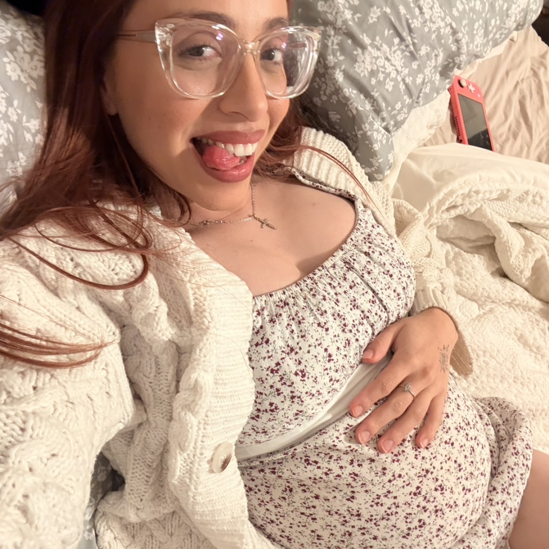Photo shared by Daniela for their Babylist baby registry.