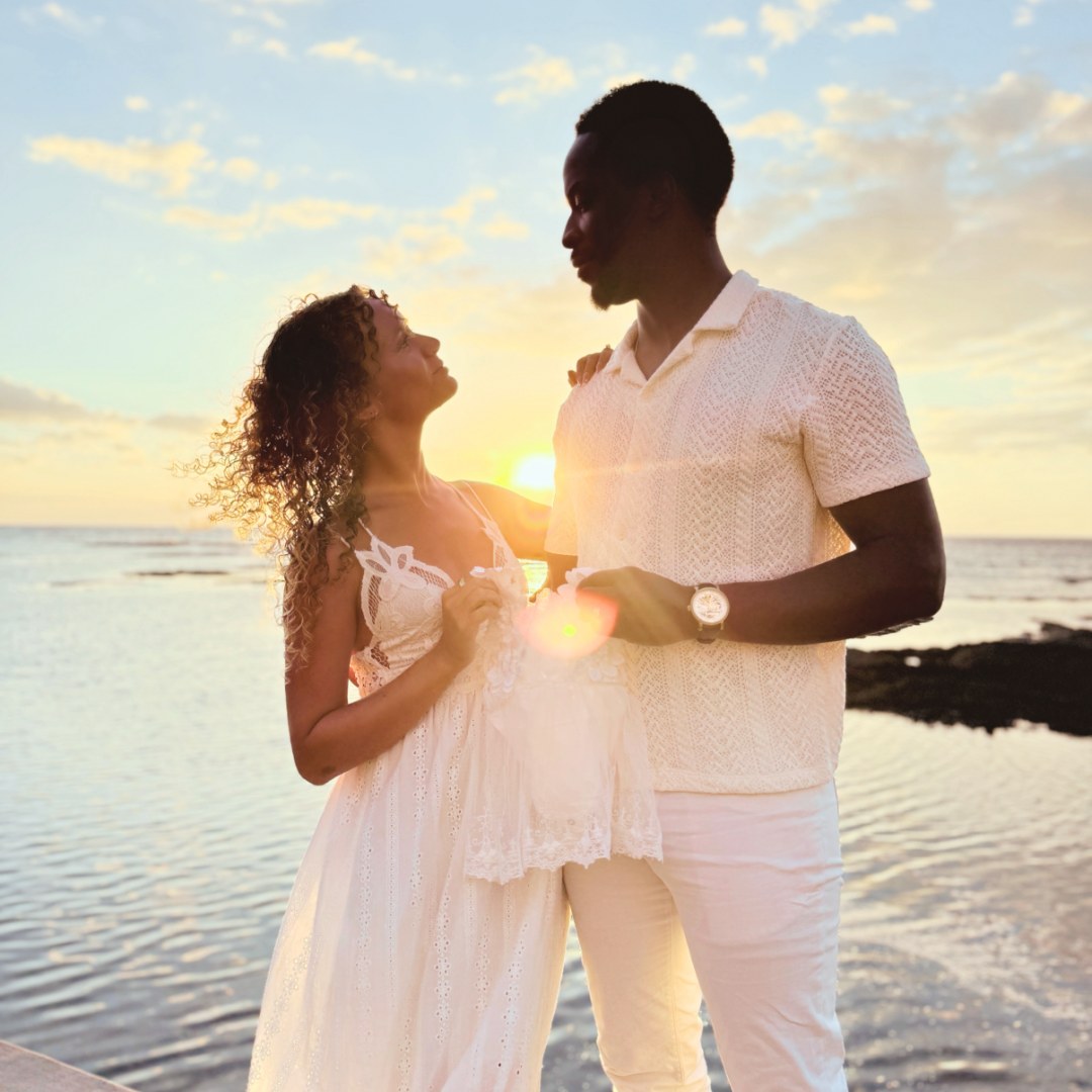 Photo shared by Lauren for their Babylist baby registry.