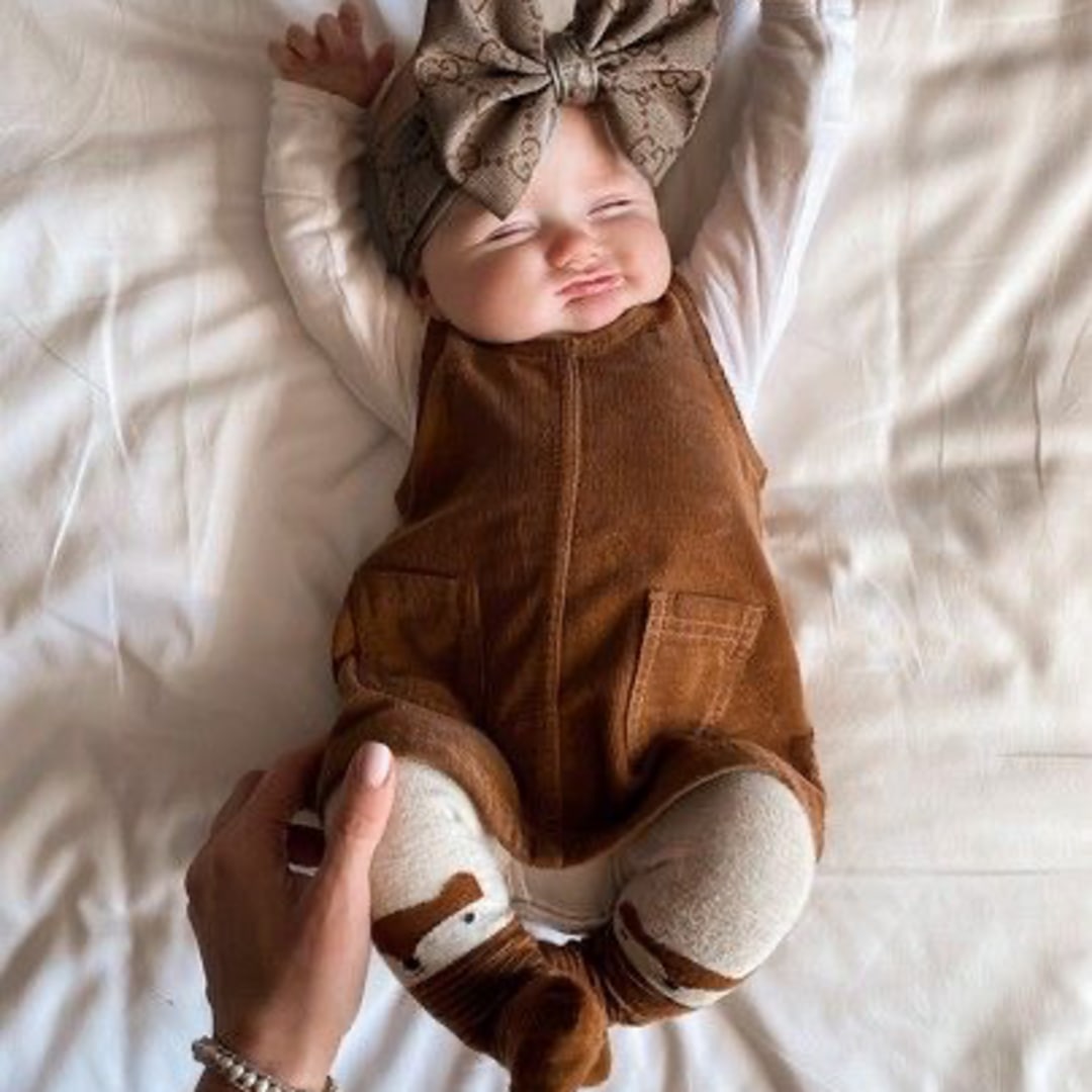 Photo shared by Amaris for their Babylist baby registry.