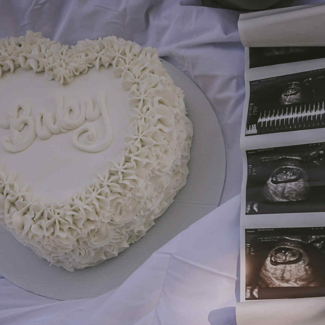 Photo shared by Cecilia for their Babylist baby registry.