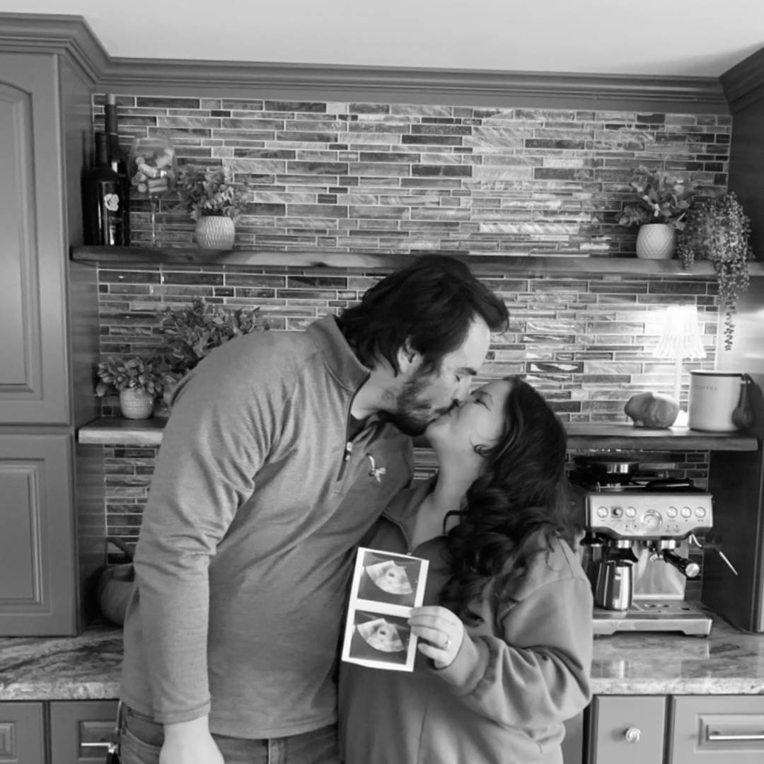 Photo shared by Emily for their Babylist baby registry.