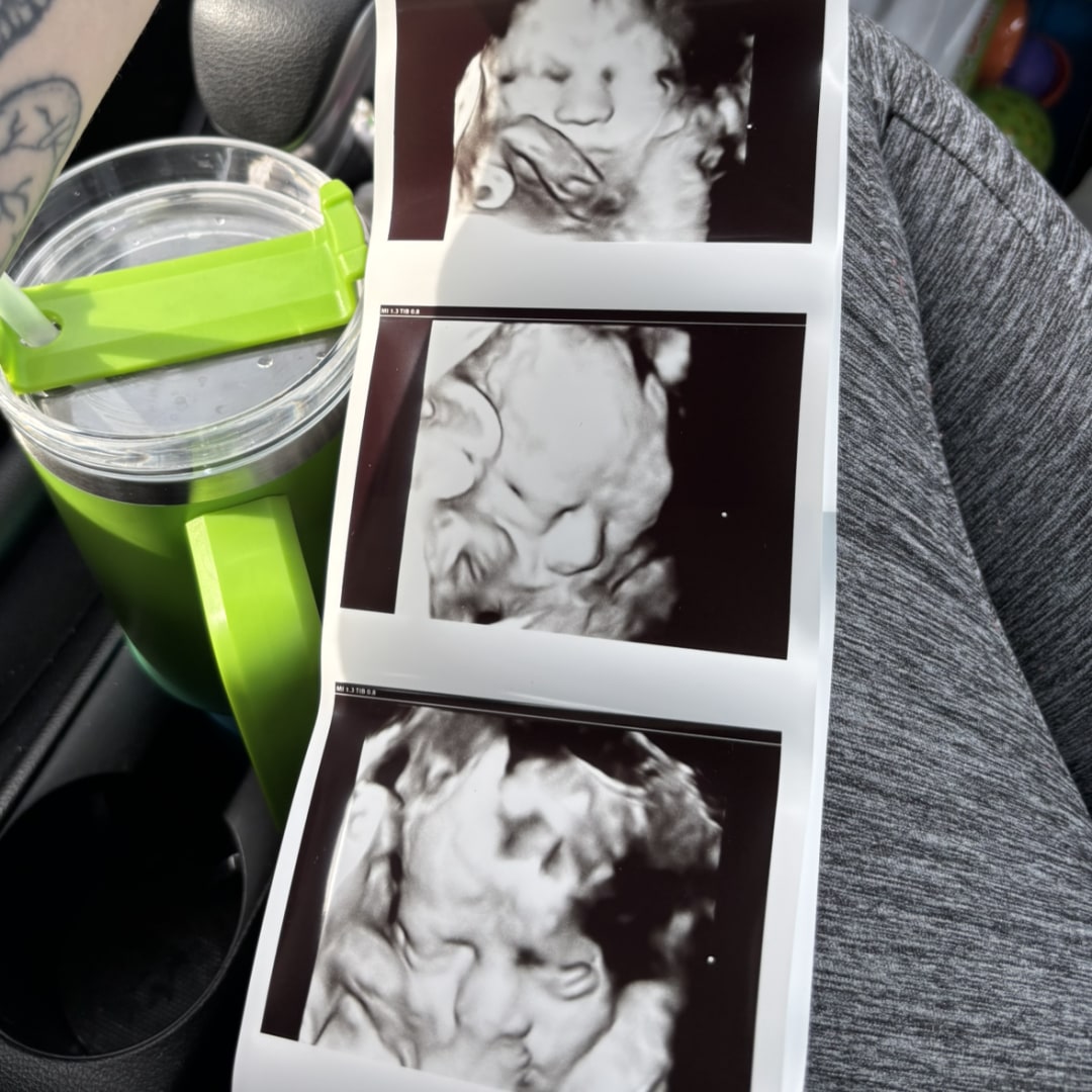 Photo shared by Emma for their Babylist baby registry.
