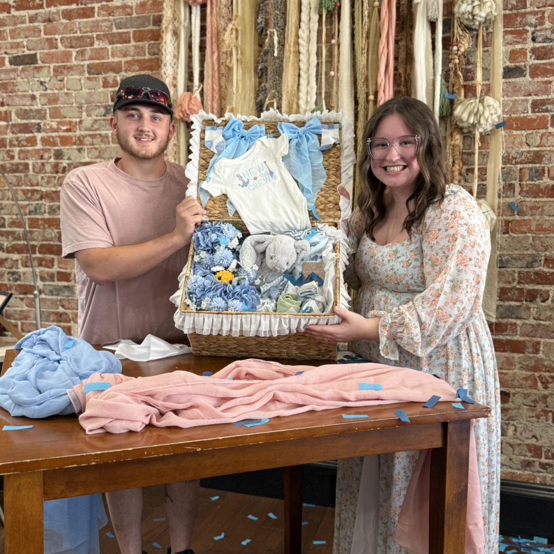 Photo shared by Kayleigh for their Babylist baby registry.