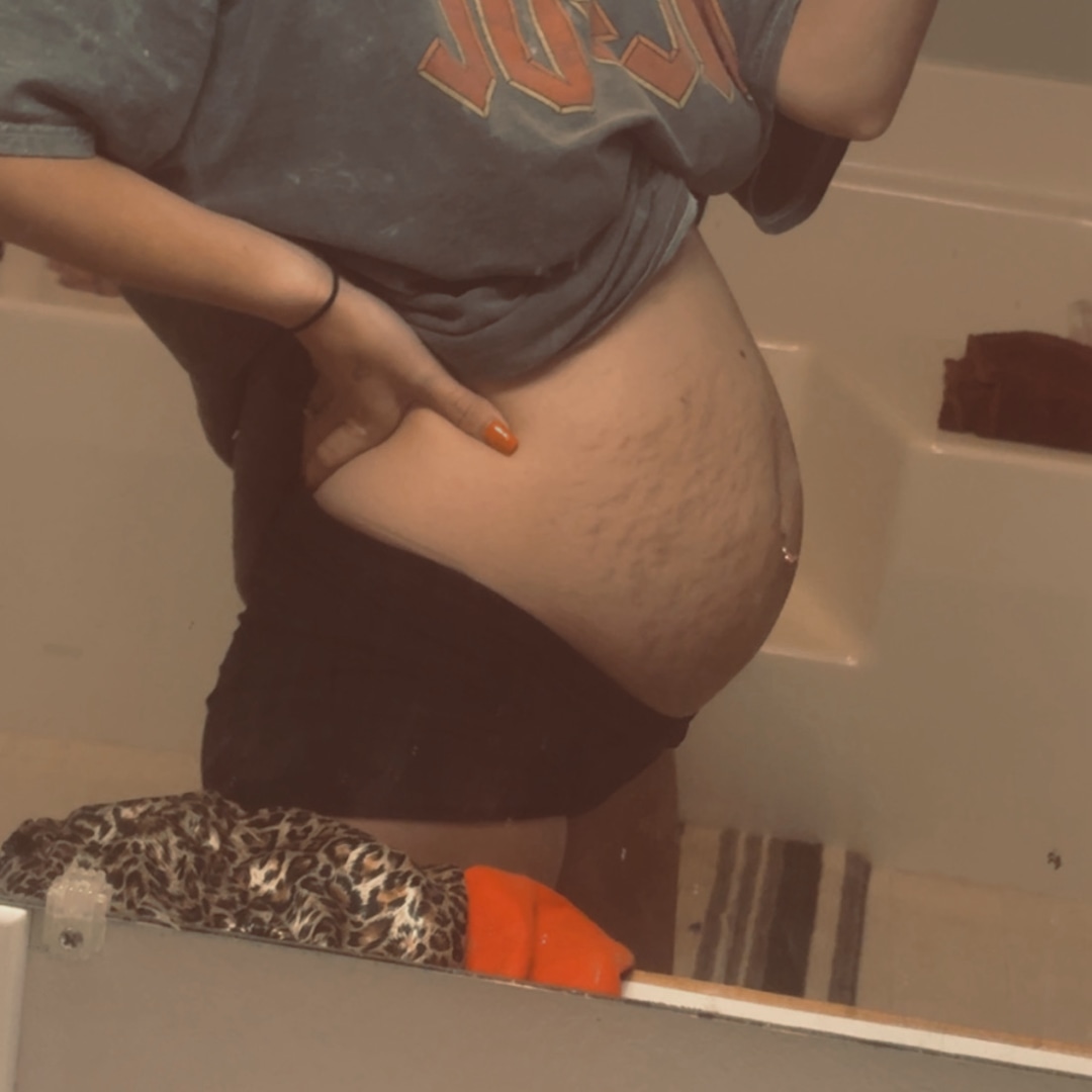 Photo shared by Raynie for their Babylist baby registry.