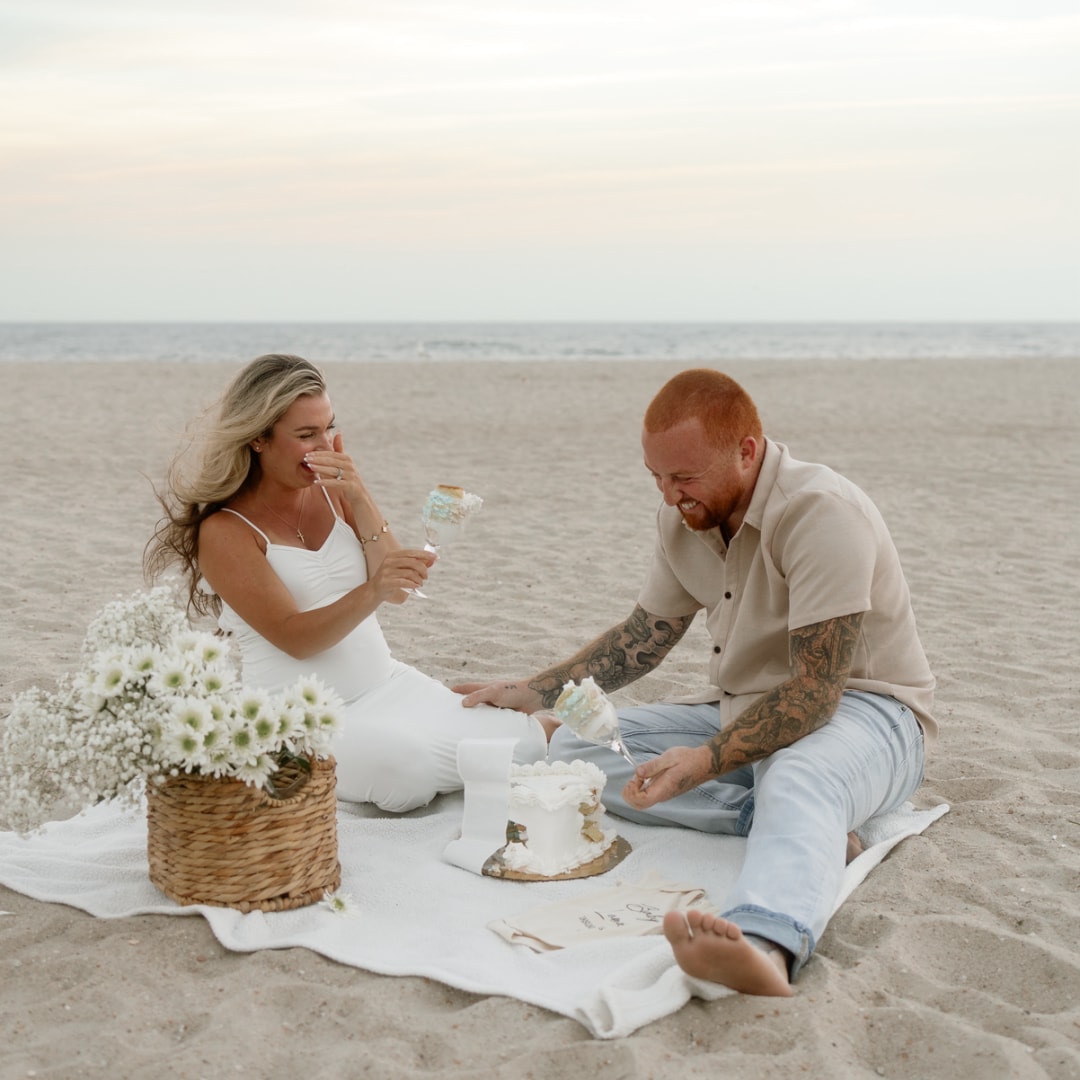 Photo shared by Kimberly for their Babylist baby registry.