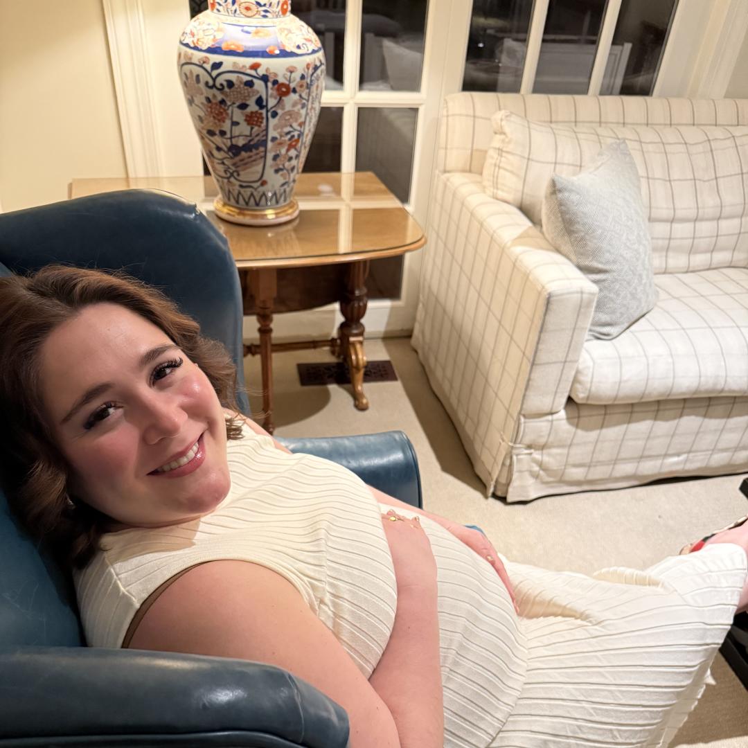 Photo shared by Gabriela for their Babylist baby registry.