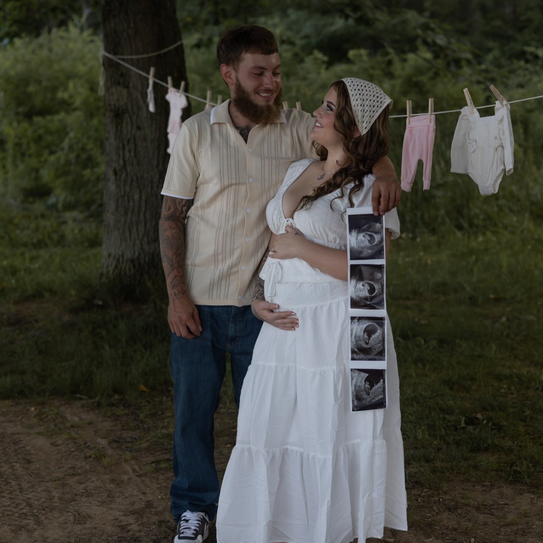 Photo shared by Miyana for their Babylist baby registry.