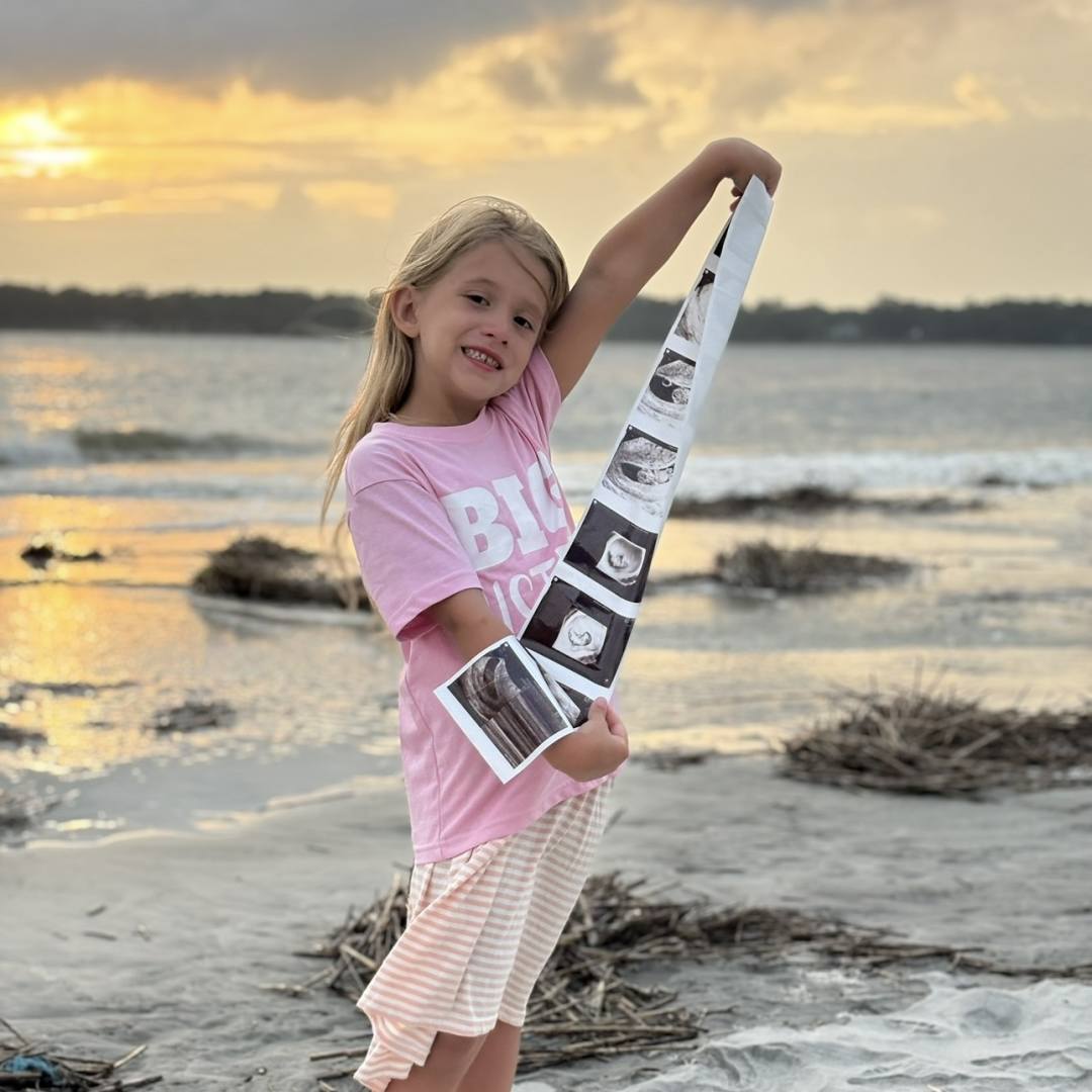 Photo shared by Dariya for their Babylist baby registry.