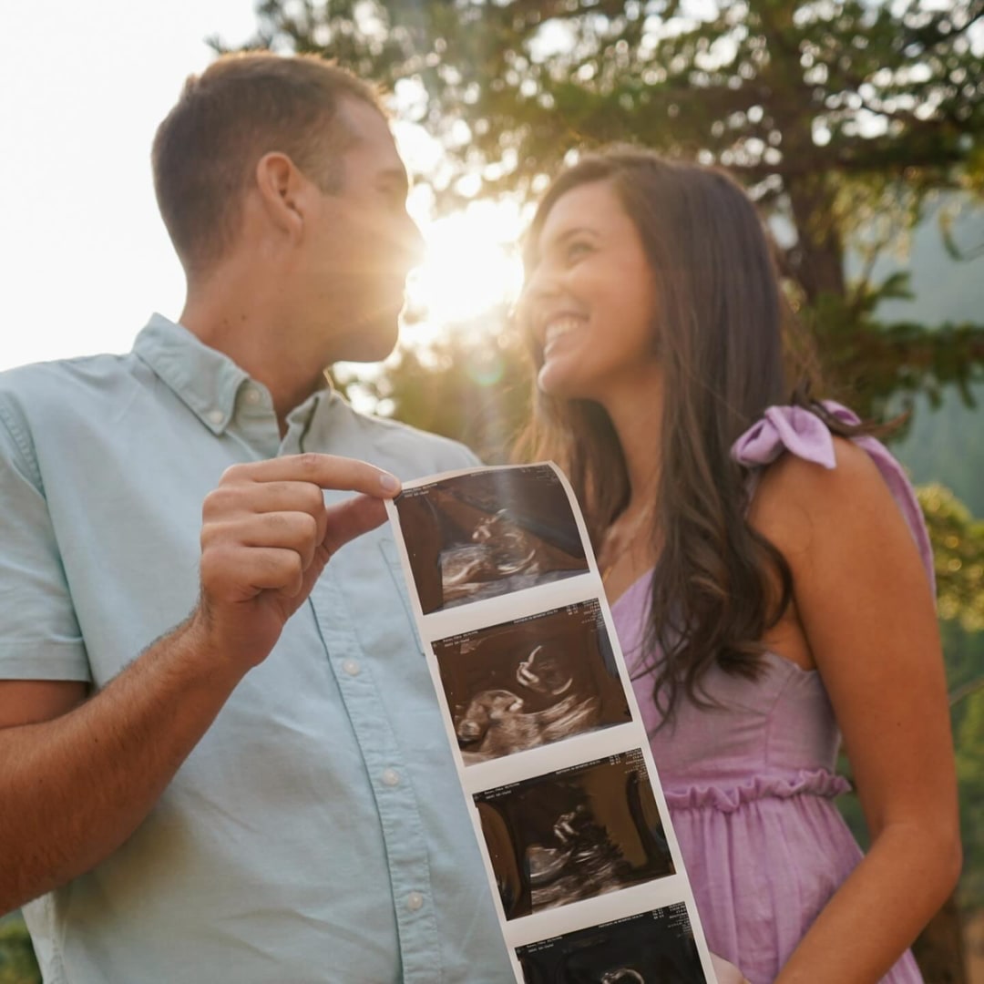 Photo shared by Chloe for their Babylist baby registry.