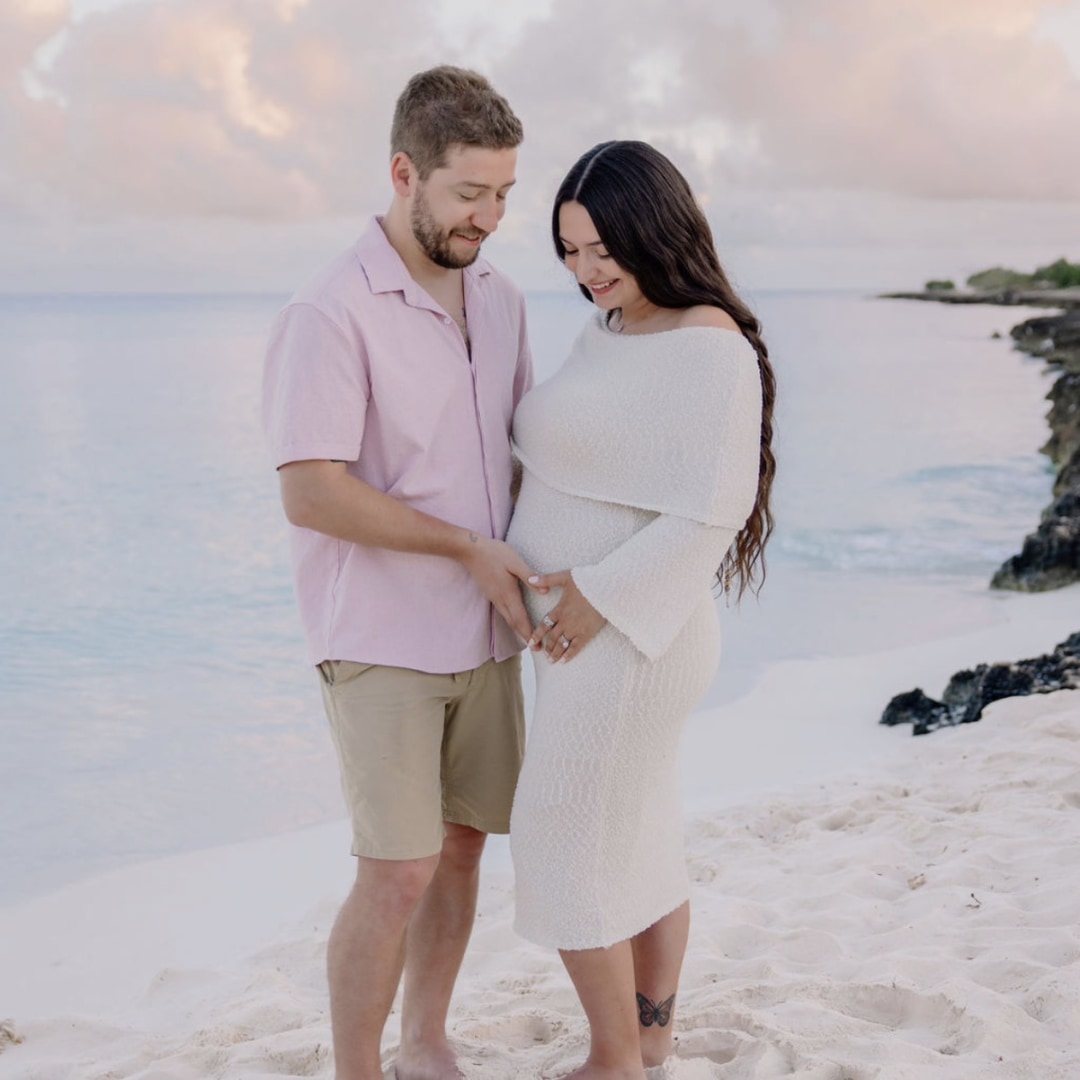 Photo shared by Kristen for their Babylist baby registry.