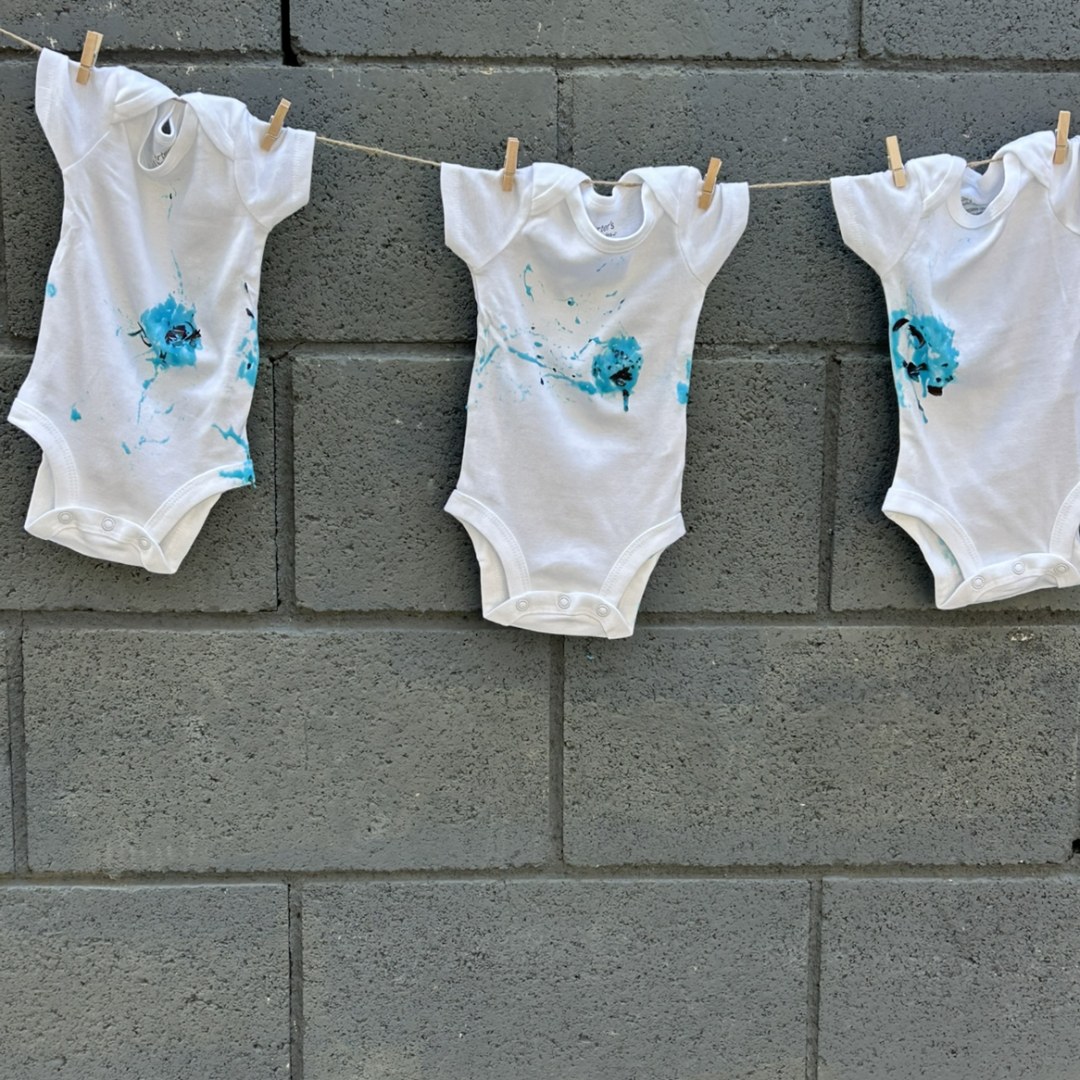 Photo shared by Summer for their Babylist baby registry.