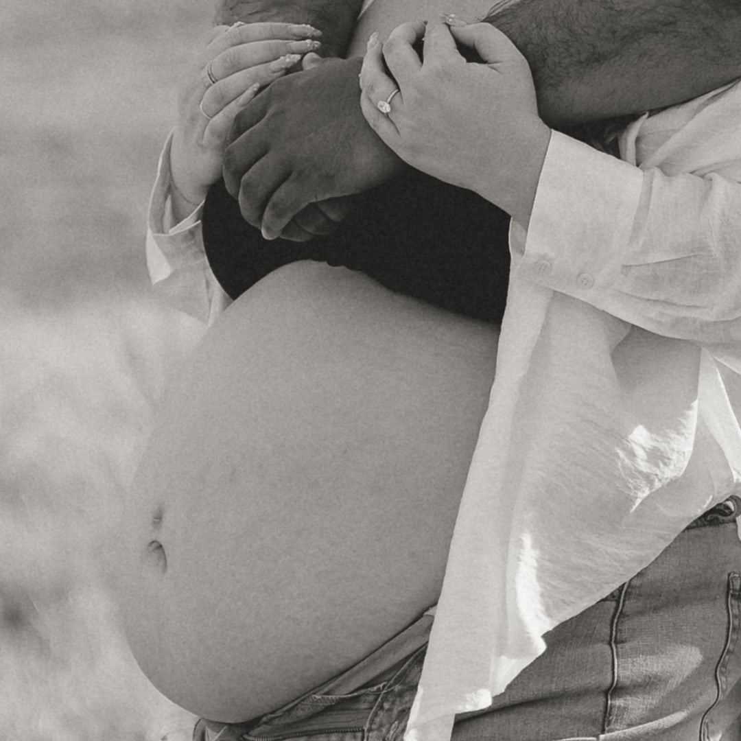 Photo shared by Olivia for their Babylist baby registry.