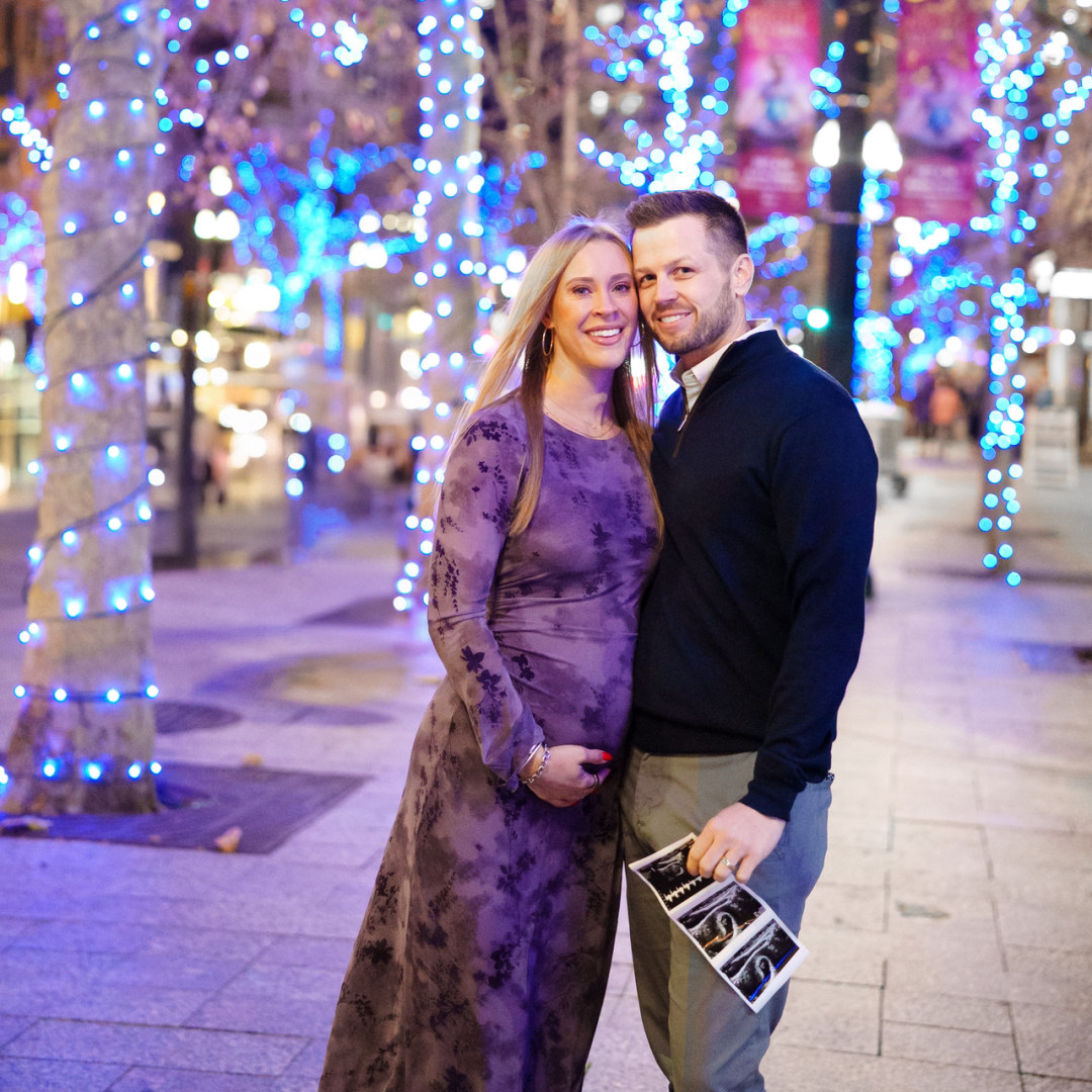 Photo shared by Ali for their Babylist baby registry.