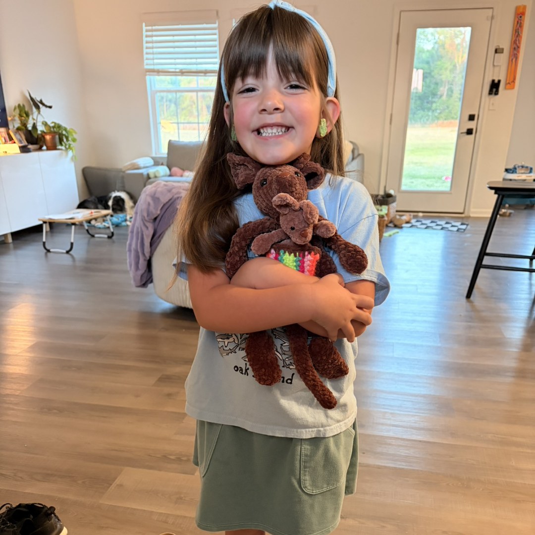 Photo shared by Amber for their Babylist baby registry.