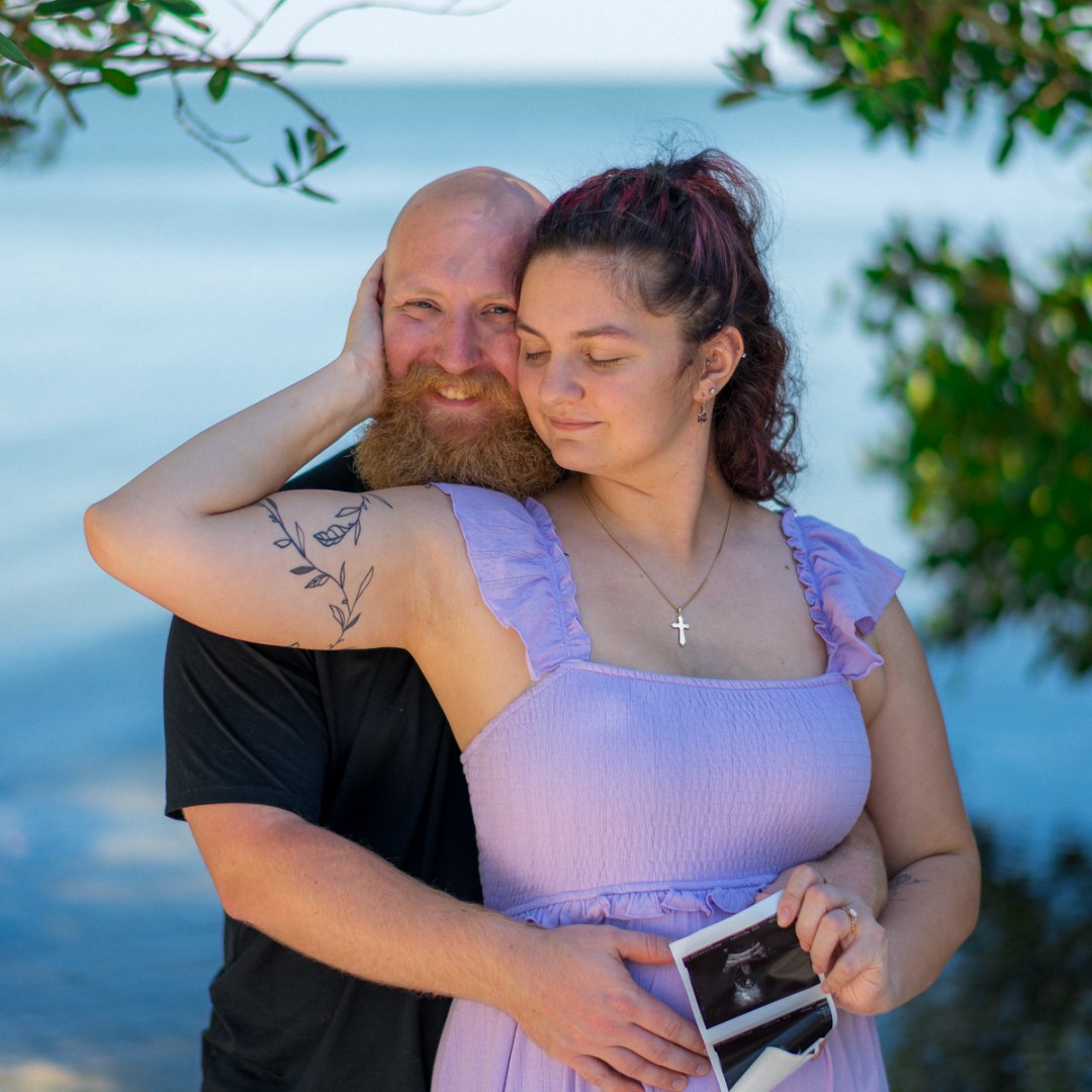 Photo shared by Amanda for their Babylist baby registry.