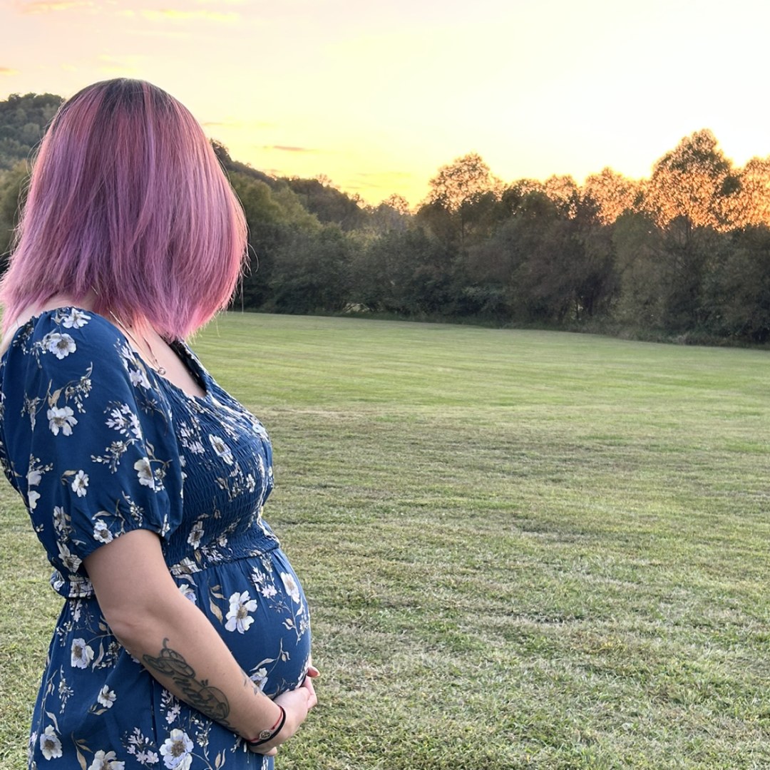 Photo shared by Megan for their Babylist baby registry.