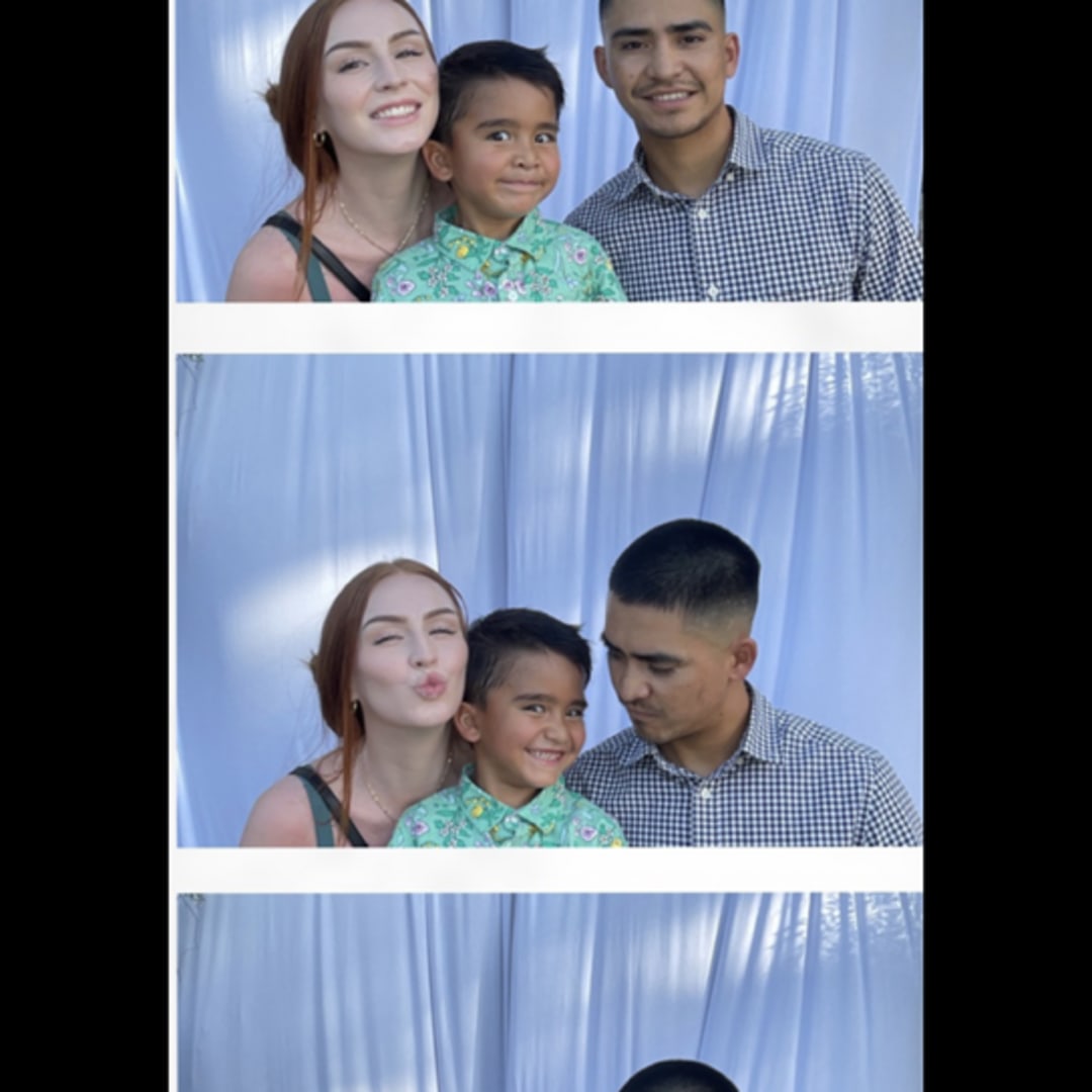 Photo shared by Alexandra for their Babylist baby registry.