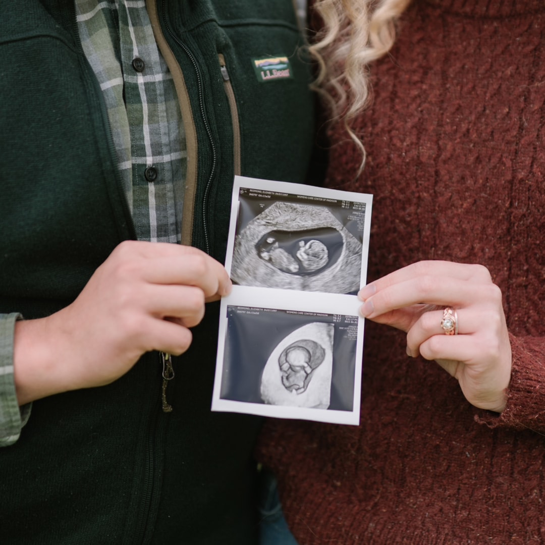 Photo shared by Elizabeth for their Babylist baby registry.