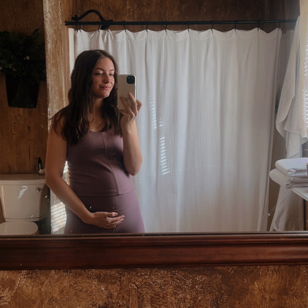 Photo shared by Madison for their Babylist baby registry.