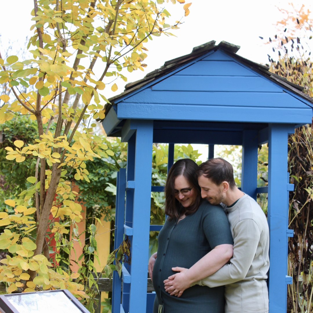 Photo shared by Bridgitte for their Babylist baby registry.