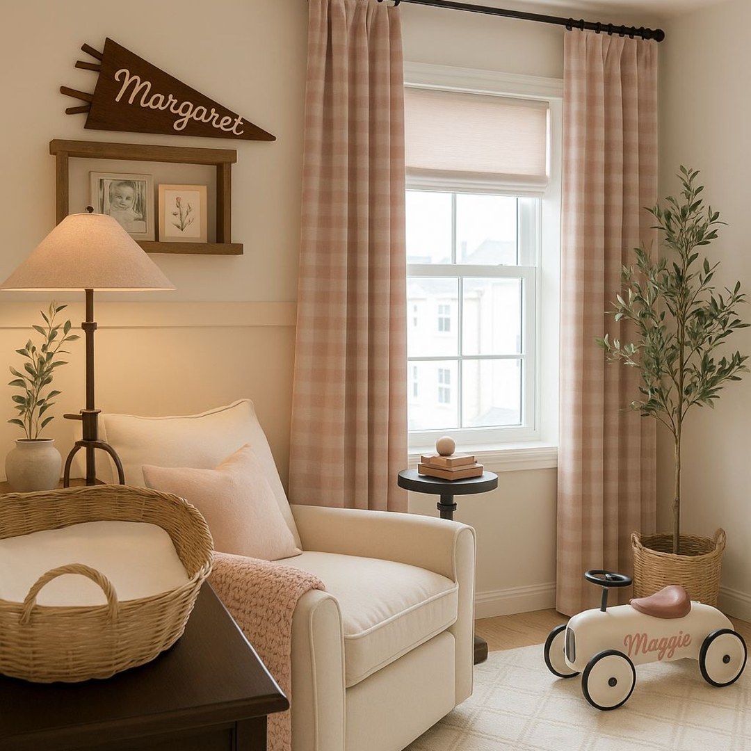 Photo shared by Ashley for their Babylist baby registry.