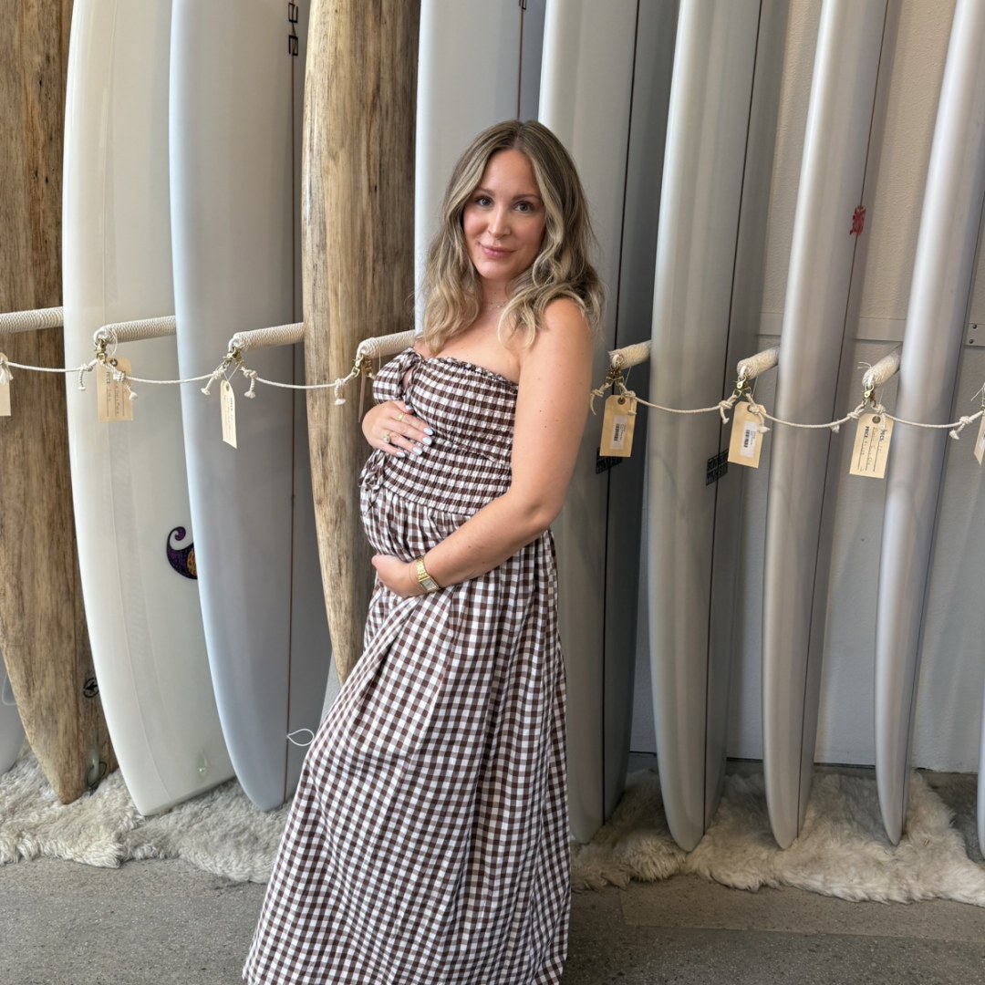 Photo shared by Taylor for their Babylist baby registry.