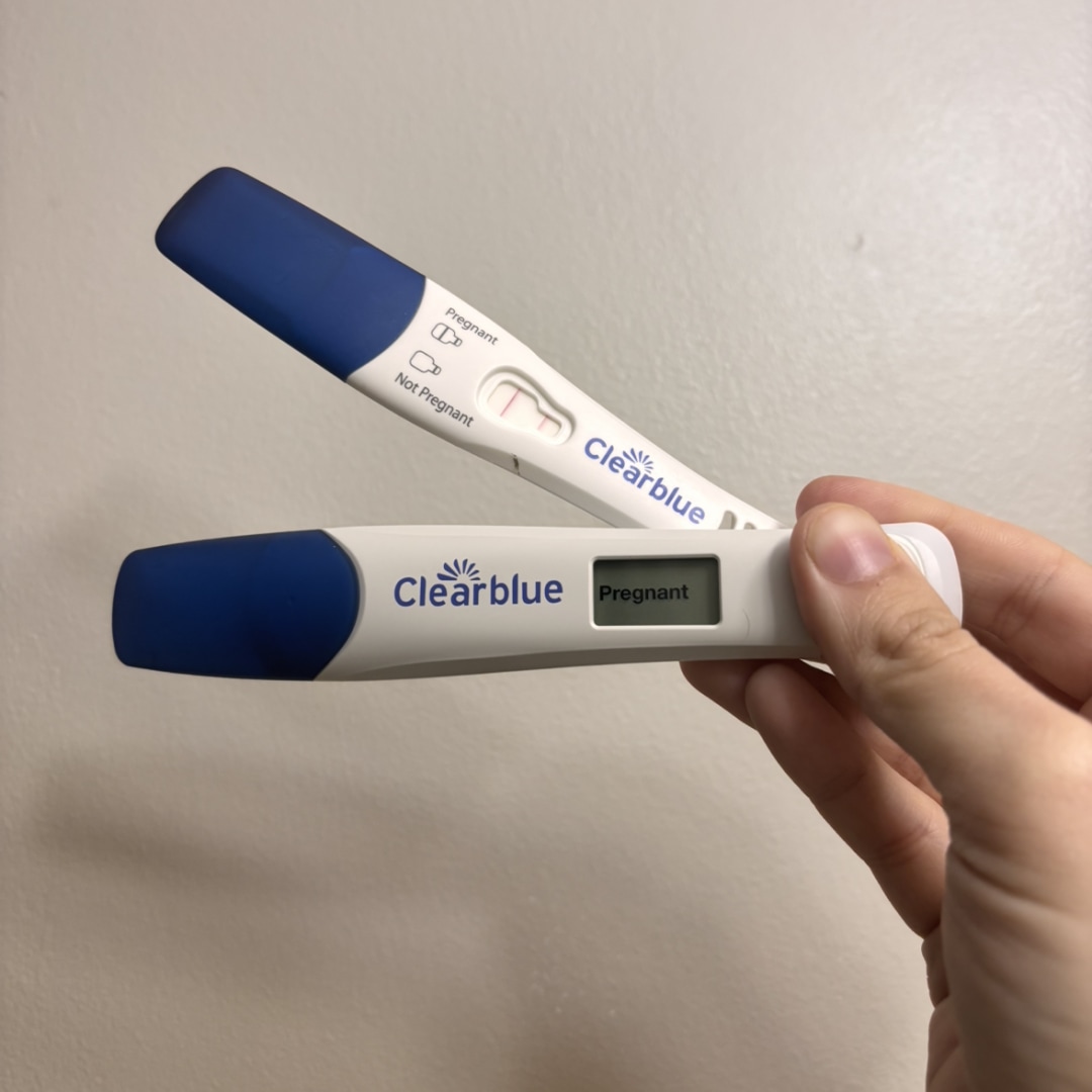 Photo shared by Gabriella for their Babylist baby registry.