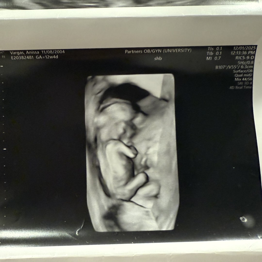 Photo shared by Anissa for their Babylist baby registry.