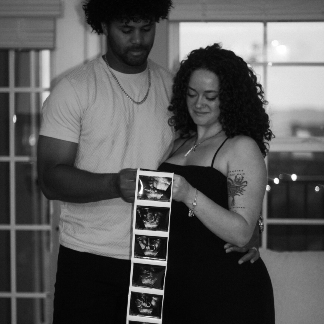 Photo shared by Callie for their Babylist baby registry.