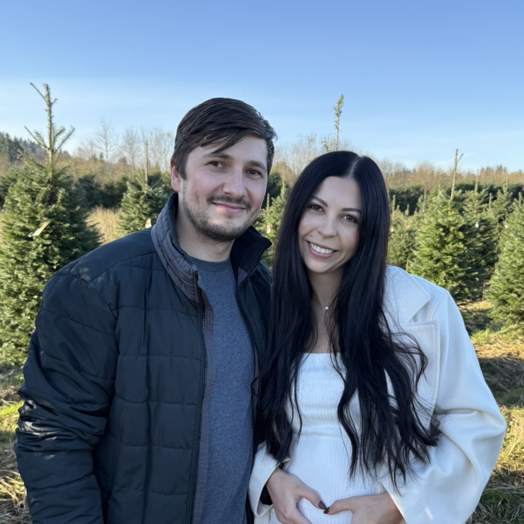 Photo shared by Ruth for their Babylist baby registry.