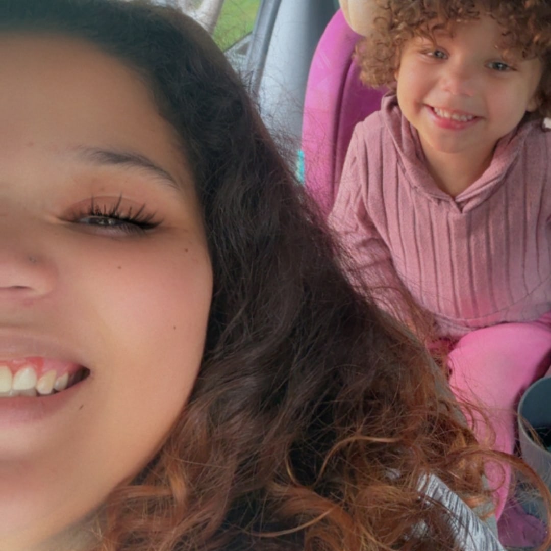 Photo shared by Asya for their Babylist baby registry.